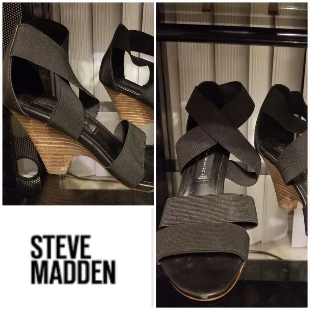 Steven by Steve Madden